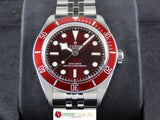 Tudor Black Bay 58 Burgundy Dial Jubilee 7939A1A0RU New June 2026