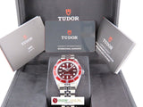 Tudor Black Bay 58 Burgundy Dial Jubilee 7939A1A0RU New June 2026