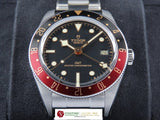Tudor Black Bay 58 GMT 79391G1A0NRU New August 2024