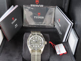 Tudor Black Bay 58 925 Silver 79010 New October 2023