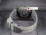 Tudor Black Bay Ceramic 41 mm Exhibition Case Back Black Dial 79210CNU March 2022