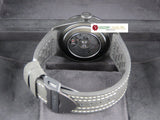 Tudor Black Bay Ceramic 41 mm Exhibition Case Back Black Dial 79210CNU November 2021