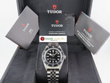 Tudor Black Bay Jubilee Black Bezel 7941A1A0NU New September 2025