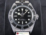 Tudor Black Bay Jubilee Black Bezel 7941A1A0NU New September 2025