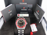 Tudor Black Bay Jubilee Red Bezel 7941A1A0RU October 2025
