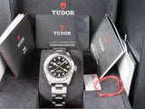 Tudor Black Bay Pro GMT 39 mm 79470 New October 2023