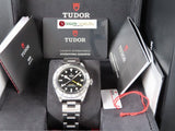 Tudor Black Bay Pro GMT 39 mm 79470 Unworn February 2024