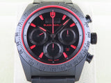Tudor Fastrider Black Shield Ceramic 42 mm June 2015