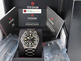 Tudor Pelagos Left Handed LHD Titanium 42 mm 25610TNL August 2021