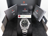 Tudor Ranger 39 mm 79950 New January 2026