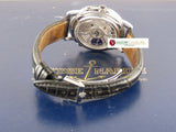 Ulysse Nardin Perpetual Calendar GMT Platinum Limited Edition 40 mm 500 Pieces 329.80