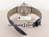 Ulysse Nardin Classico Enamel Blue Dial Automatic 40 mm 3203-136/E3 October 2024 (5 Years Warranty)