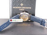 Vacheron Constantin Patrimony Automatic 40 mm 18 ct. White Gold 86180/000G (Serviced by Vacheron February 2026)