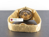 Vacheron Constantin Historiques 222 18 ct. Yellow Gold 37 mm 4200H Boutique Exclusive 2022 8 Years Warranty
