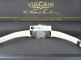 Vulcain Cricket President Pale Salmon Limited Edition December 2024