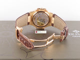 Patek Philippe Nautilus Moon Phase 18 ct. Rose Gold 5712R April 2010 (Geneva Seal) (3rd Party Protective Stickers and Serviced By Patek in 2022)