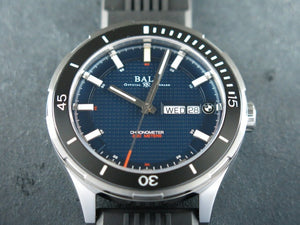 BALL Trainmaster Time Trekker for BMW DM3010B