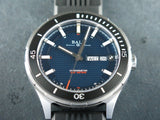 BALL Trainmaster Time Trekker for BMW DM3010B
