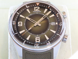 Jaeger Le Coultre Polaris Date Automatic Green Dial Q906863J Exclusive Edition January 2023 8 Years Warranty