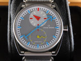 Louis Erard Le Regulateur Louis Erard X Alain Silberstein Limited Edition 1 of 178 Pieces New