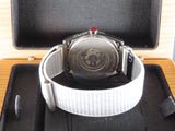 Louis Erard Le Regulateur Louis Erard X Alain Silberstein Limited Edition 1 of 178 Pieces New