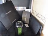 Panerai PAM 574 Radiomir 1940 3 Days Manual Winding 42 mm "U" Series Dec 2019 8 Years Warranty