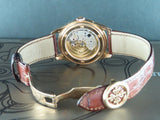 Patek Philippe Annual Calendar 18 ct. Rose Gold 5146 2020