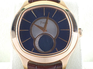 Piaget Emperador 18 ct. Rose Gold Limited Edition G0A34022