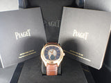 Piaget Emperador 18 ct. Rose Gold Limited Edition G0A34022
