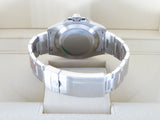 Rolex Submariner No Date 41 mm Ceramic Bezel 124060 New December 2022