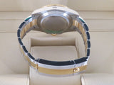 Rolex Submariner Date 41 mm Ceramic Bezel 18 ct. Yellow Gold / Stainless Steel Black Dial 126613 New