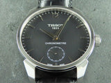 Tissot T-Complication Chronometre Hand Wound
