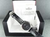 Tissot T-Complication Chronometre Hand Wound