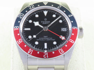 Tudor Black Bay GMT 79830RB November 2021