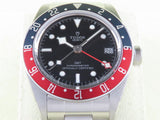 Tudor Black Bay GMT 79830RB November 2021
