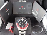 Tudor Black Bay GMT 79830RB November 2021